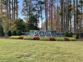 1136 Destination Dr, Apex, NC 27523