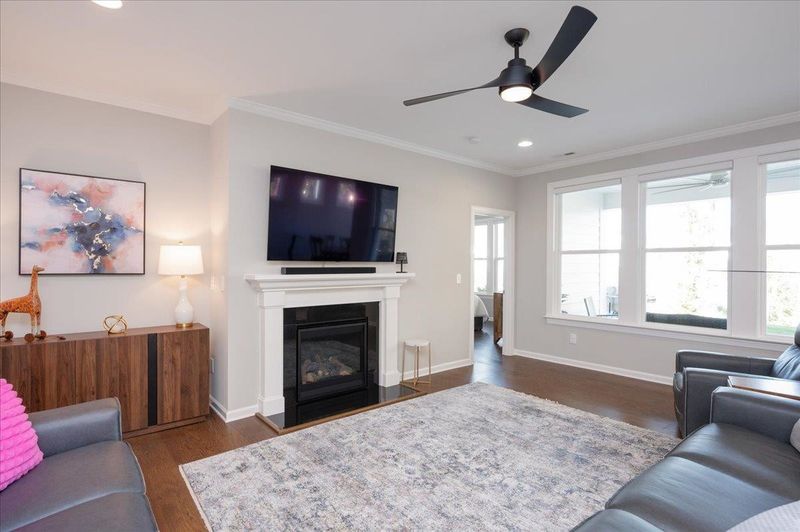 1136 Dozier Way, Cary, NC 27518