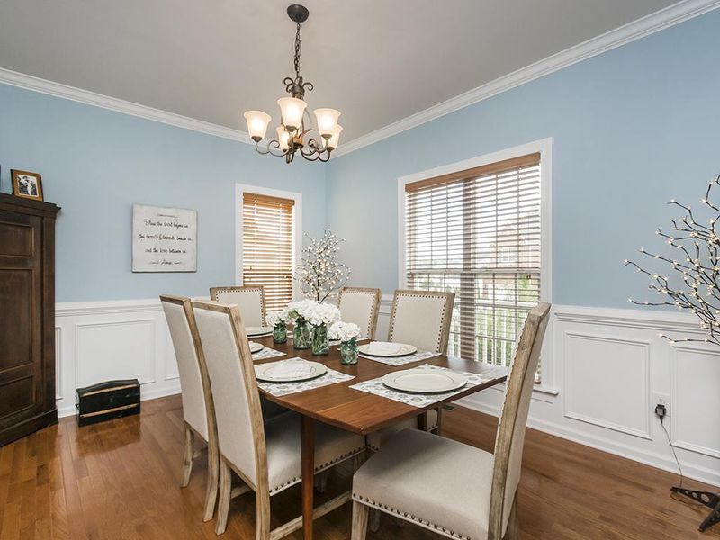 1136 Falkirk Dr, Burlington, NC 27215