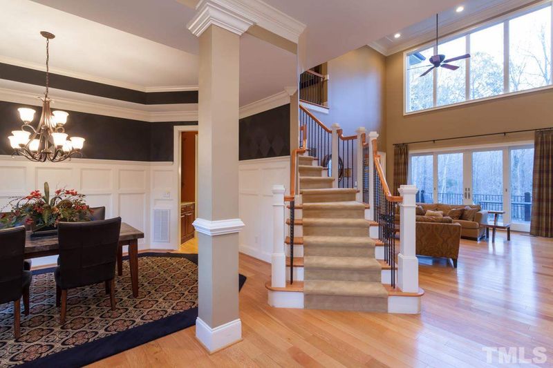 1136 Foothills Trl, Wake Forest, NC 27587