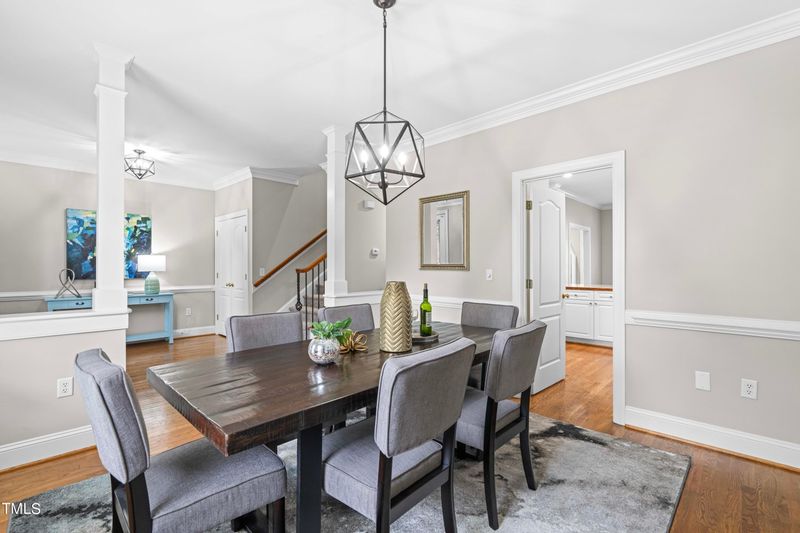 1136 Harp St, Raleigh, NC 27604