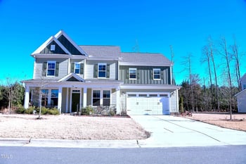 1136 Knotty Oaks Dr, Apex, NC 27523