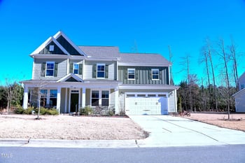 1136 Knotty Oaks Dr, Apex, NC 27523