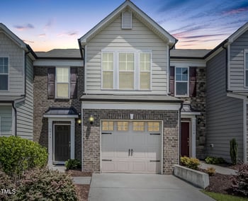 1136 Kudzu St, Durham, NC 27713