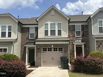 1136 Kudzu St, Durham, NC 27713