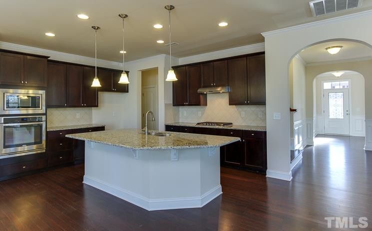 1136 Litchborough Way, Wake Forest, NC 27587