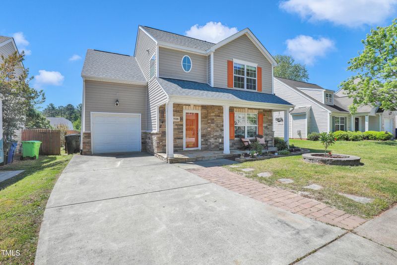 1136 Lombar St, Raleigh, NC 27610