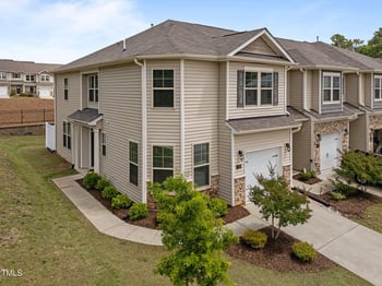 1136 Longitude Dr, Durham, NC 27713