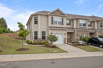 1136 Longitude Dr, Durham, NC 27713
