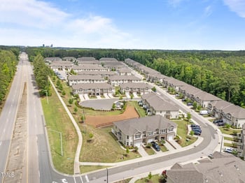 1136 Longitude Dr, Durham, NC 27713