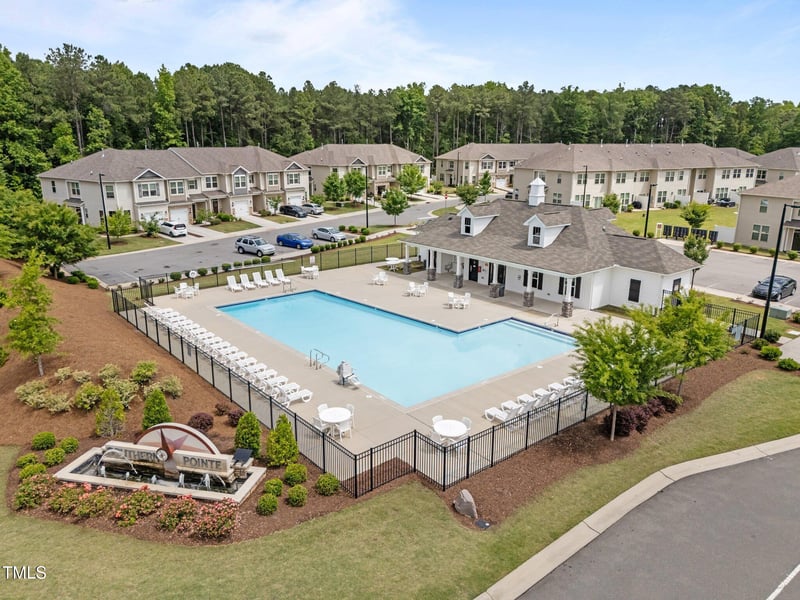 1136 Longitude Dr, Durham, NC 27713