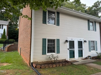 1136 Nottingham Cir, Cary, NC 27511