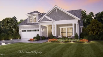 1136 Salford Ct *Lot 147, Durham, NC 27703