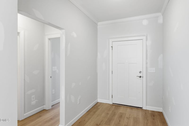 1136 Salford Ct, Durham, NC 27703