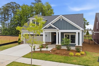 1136 Salford Ct, Durham, NC 27703