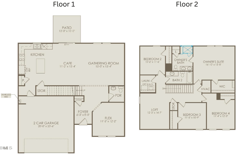 1136 Sawmill Grove Dr, Durham, NC 27704