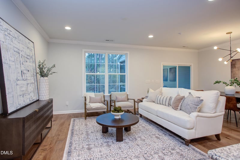1136 Southpoint Trl, Durham, NC 27713