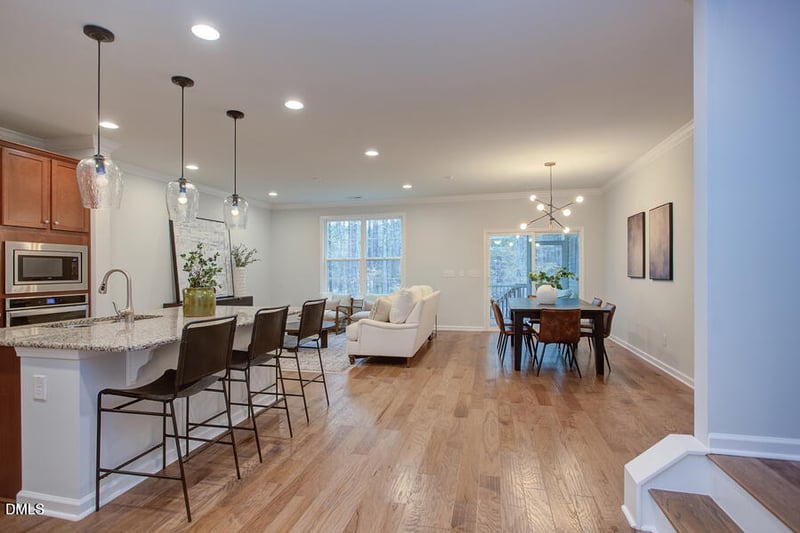 1136 Southpoint Trl, Durham, NC 27713