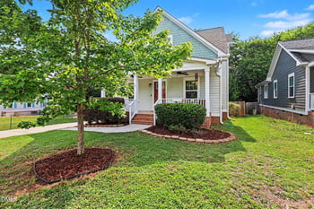1136 State St, Raleigh, NC 27601