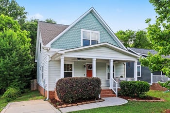 1136 State St, Raleigh, NC 27601