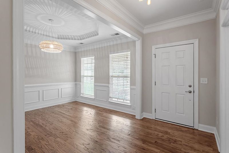 1136 Survada Ln, Morrisville, NC 27560