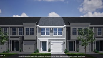 1136 Tea Rose Ct #345, Durham, NC 27703