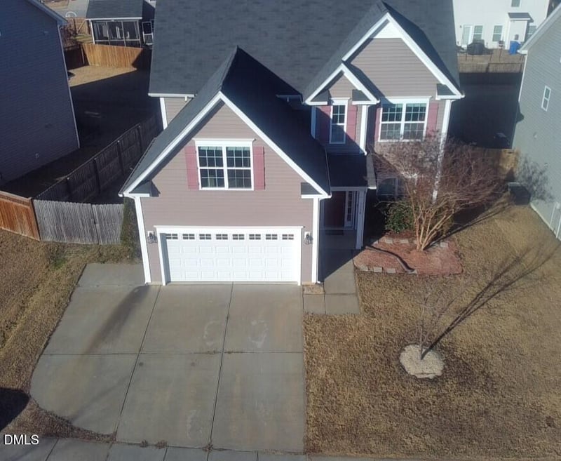 1136 Tulip Poplar Rd, Fuquay Varina, NC 27526