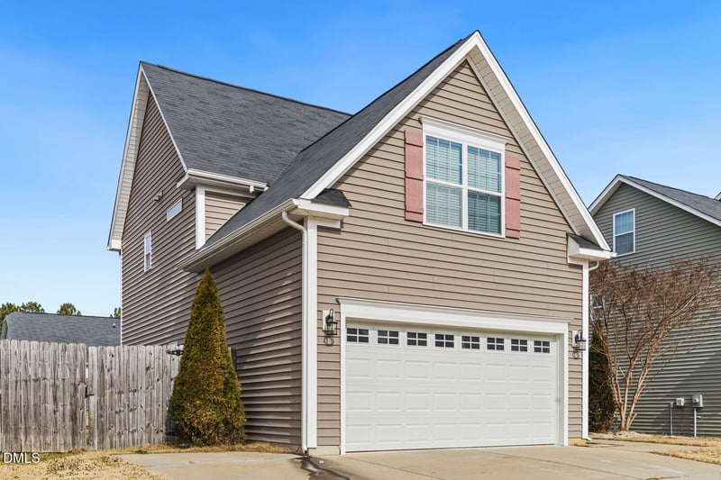 1136 Tulip Poplar Rd, Fuquay Varina, NC 27526