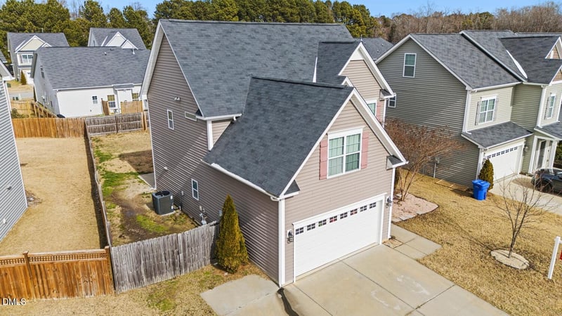 1136 Tulip Poplar Rd, Fuquay Varina, NC 27526