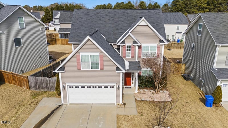 1136 Tulip Poplar Rd, Fuquay Varina, NC 27526