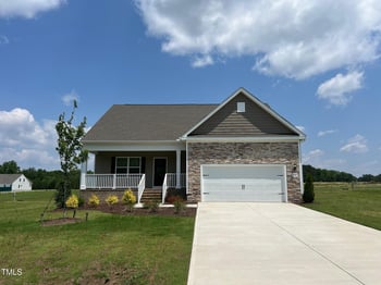 11360 International Dr, Middlesex, NC 27557