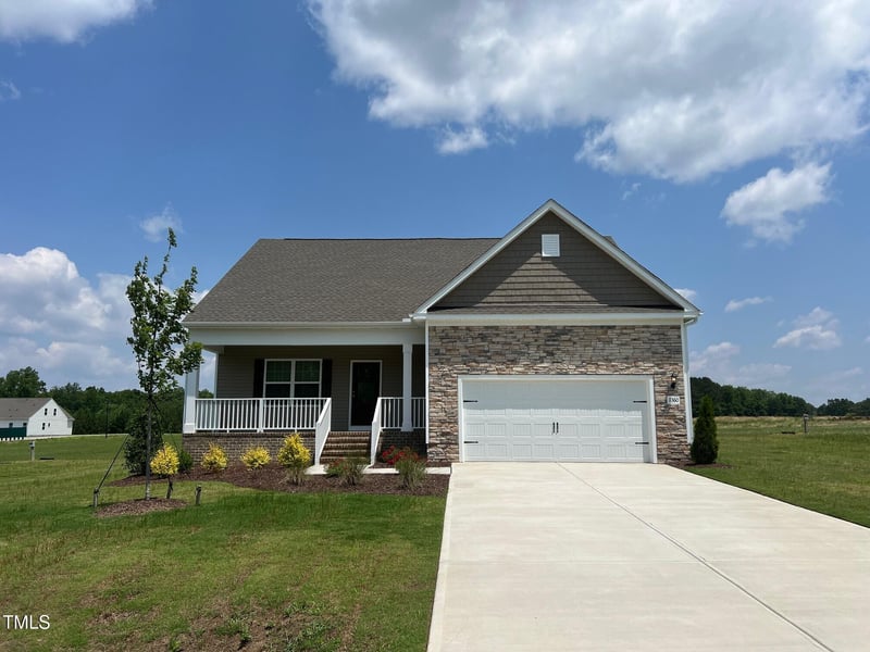 11360 International Dr, Middlesex, NC 27557