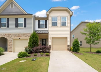 1137 Amber Shadow Dr, Durham, NC 27703