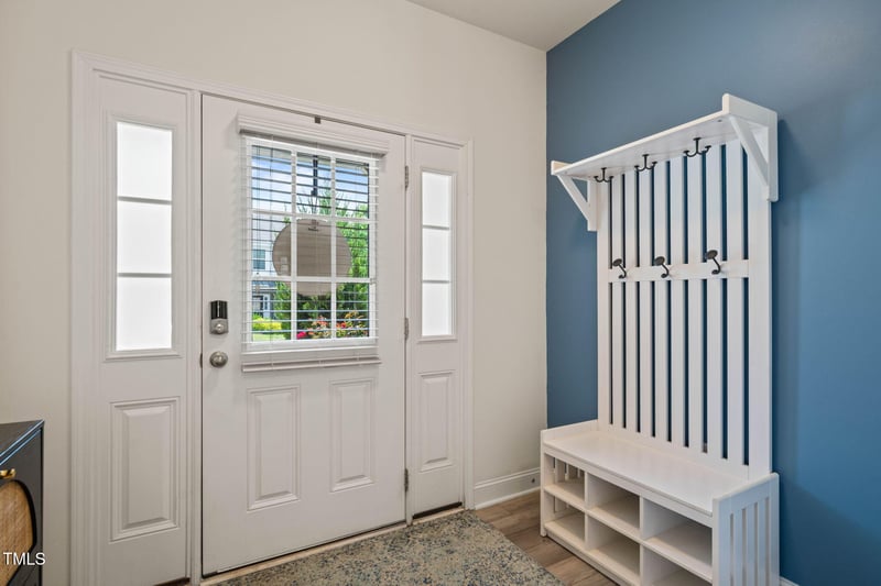 1137 Amber Shadow Dr, Durham, NC 27703
