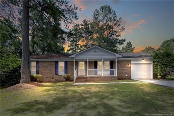 1137 Andrews Rd, Fayetteville, NC 28311