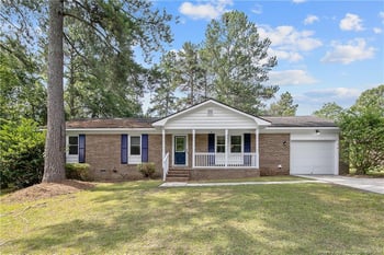 1137 Andrews Rd, Fayetteville, NC 28311