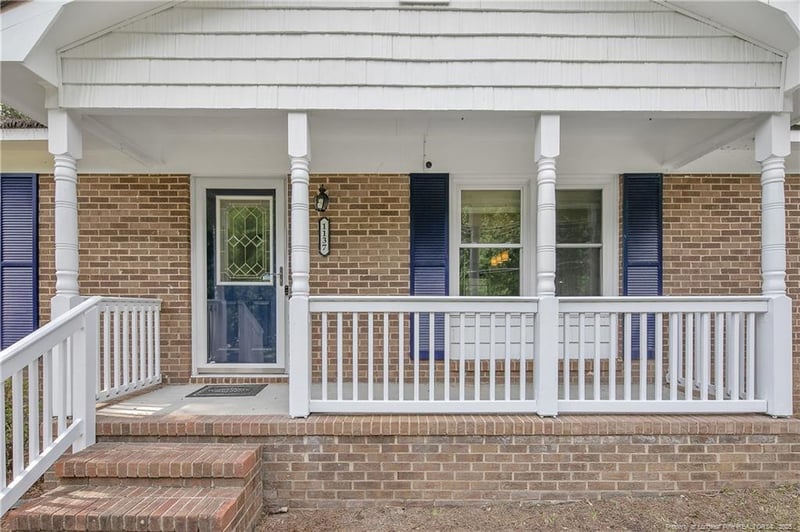 1137 Andrews Rd, Fayetteville, NC 28311