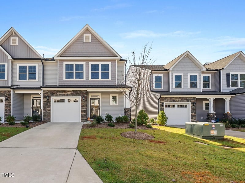 1137 Arbor Edge Ln, Durham, NC 27703