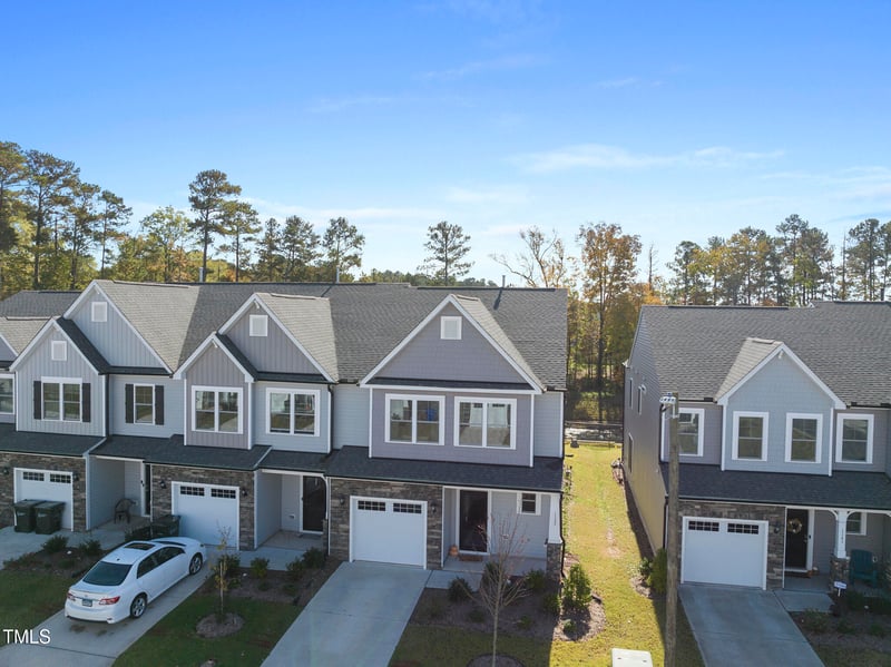 1137 Arbor Edge Ln, Durham, NC 27703