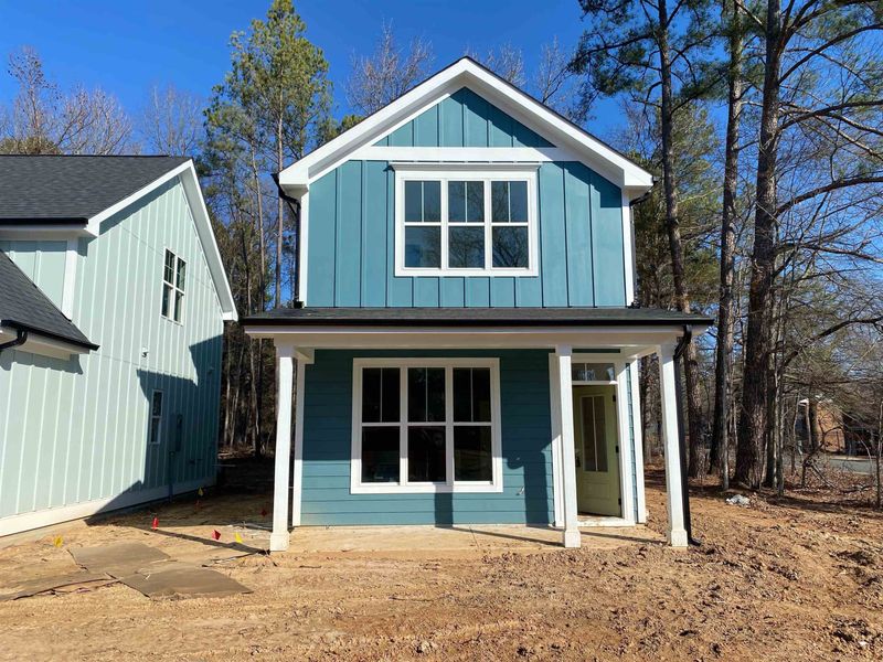 1137 Benning St, Durham, NC 27703