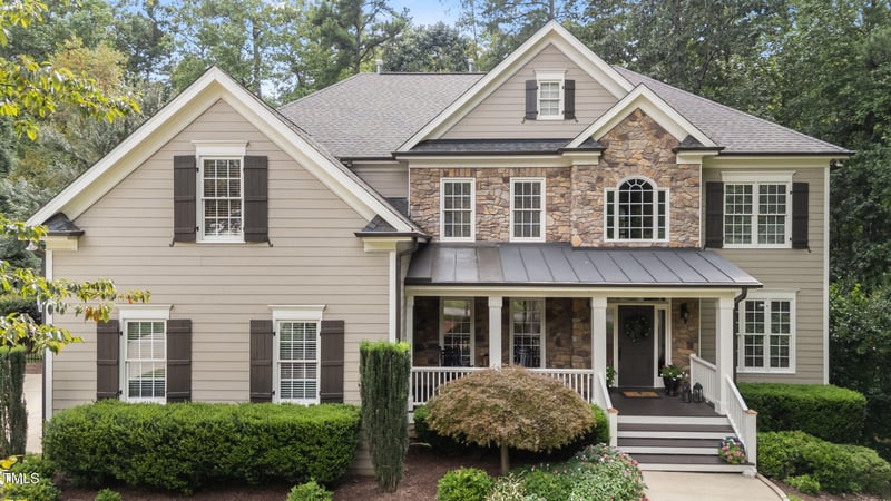 1137 Blykeford Ln, Wake Forest, NC 27587