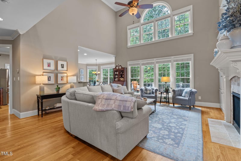 1137 Blykeford Ln, Wake Forest, NC 27587