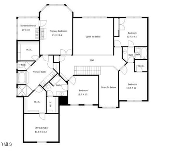 1137 Blykeford Ln, Wake Forest, NC 27587