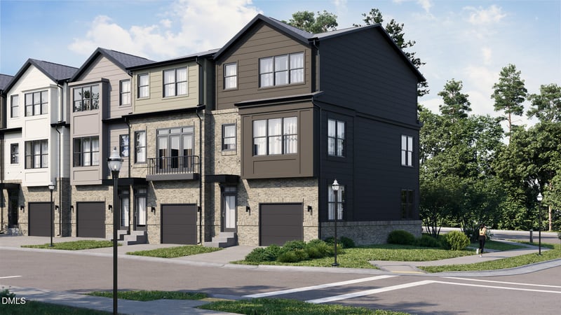 1137 Booth Park Blvd, Chapel Hill, NC 27514