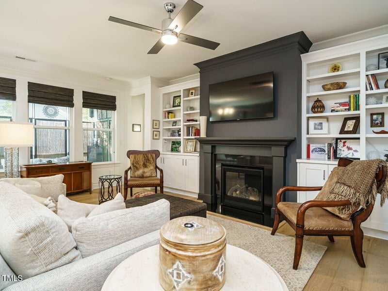 1137 Dozier Way, Cary, NC 27518