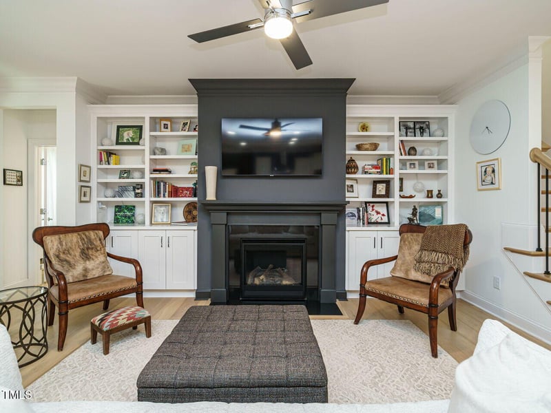 1137 Dozier Way, Cary, NC 27518