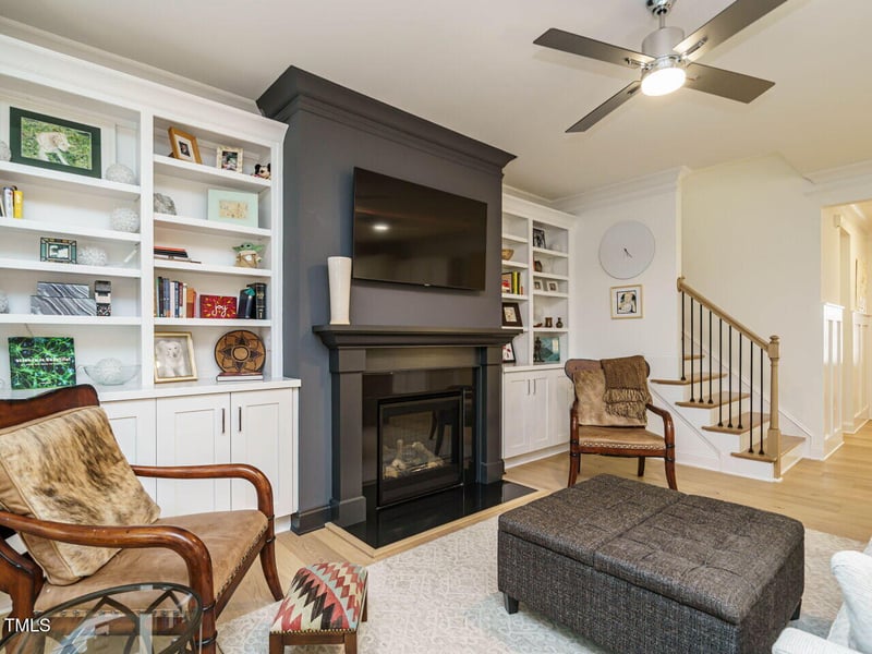 1137 Dozier Way, Cary, NC 27518