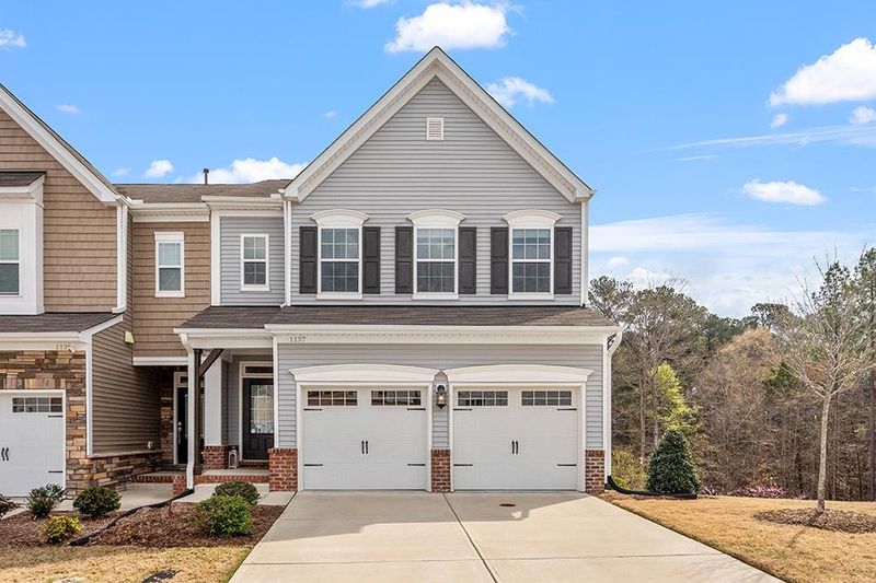 1137 Epiphany Rd, Morrisville, NC 27560
