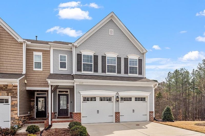 1137 Epiphany Rd, Morrisville, NC 27560
