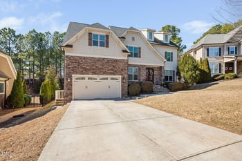 1137 Fanning Dr, Wake Forest, NC 27587